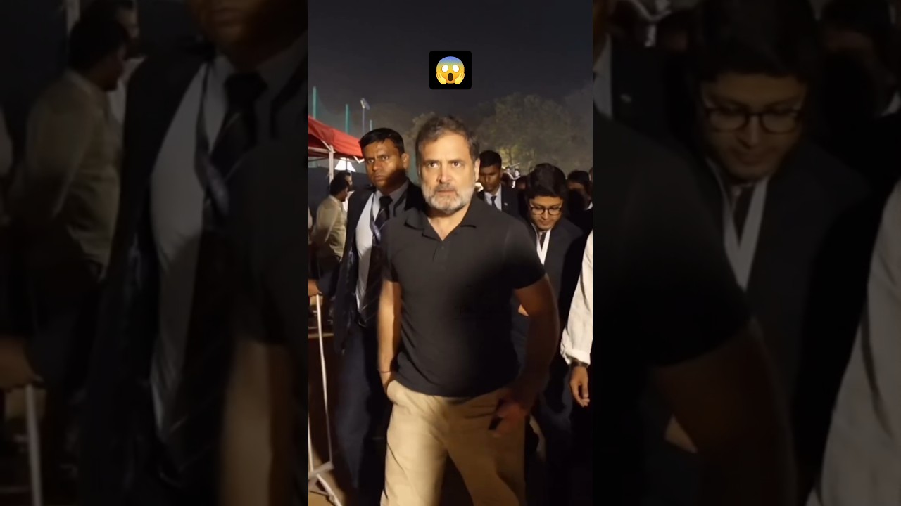 Rahul Gandhi slammed Amit Shah😱#shortsfeed #rahulgandhi #amitshah #asduddinowaisi #ytshorts