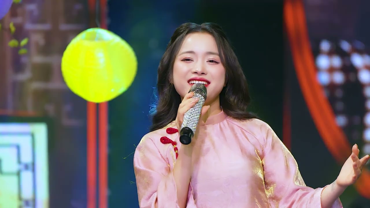 Mashup Xuân Yêu Thương| Thanh Vân, Thu Hà, Trung Kiên, Việt Anh| Trung tâm nghệ thuật Trống Đồng