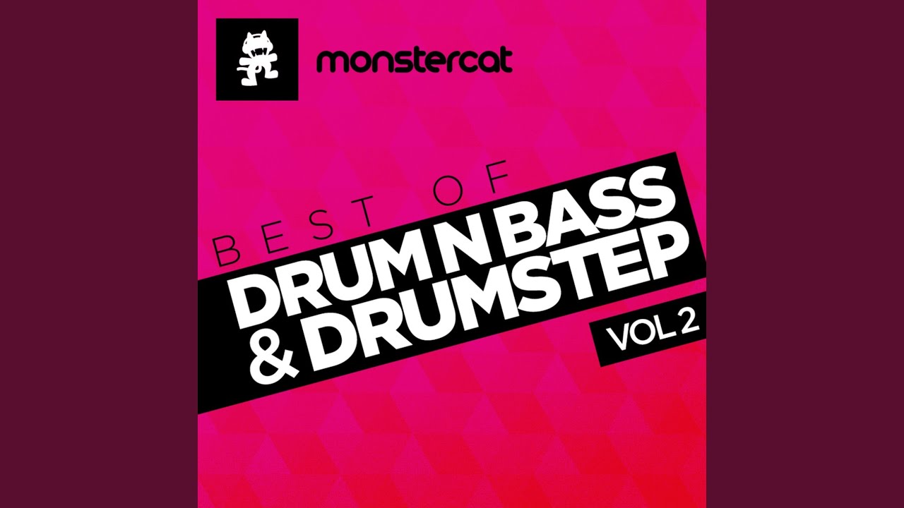 Best of DnB & Drumstep Vol. 2 Album Mix)