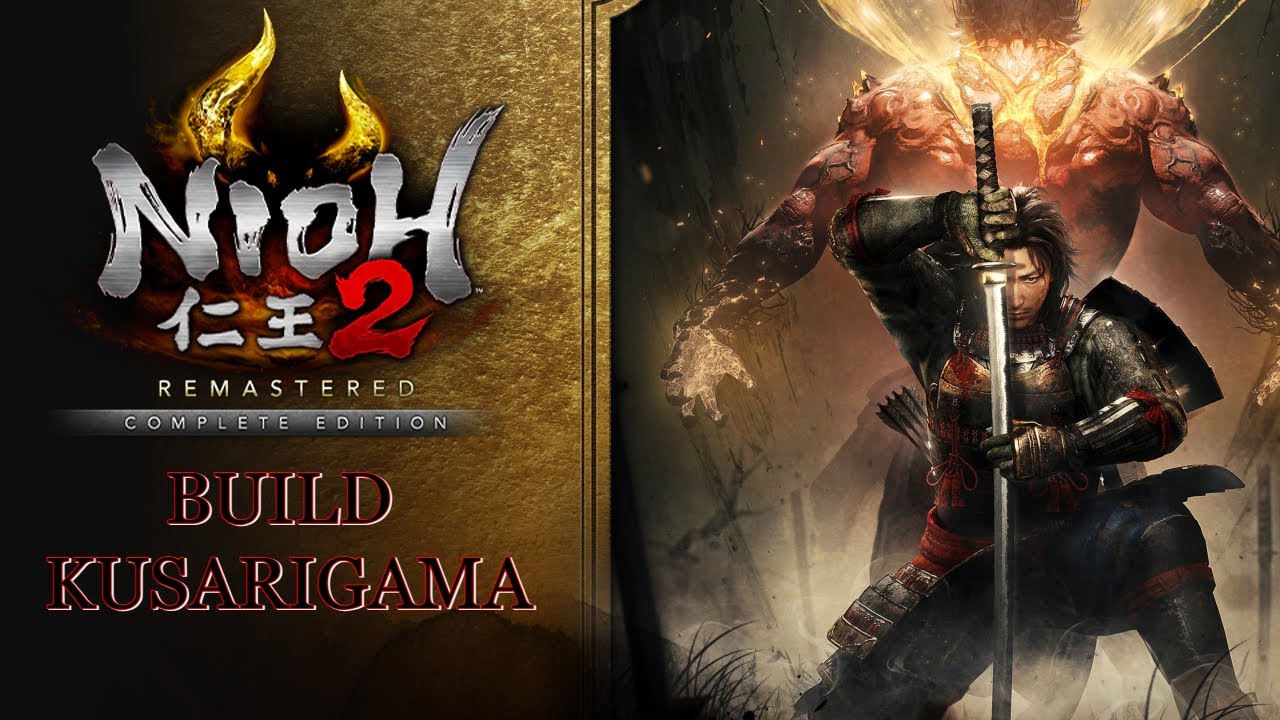 NIOH 2 