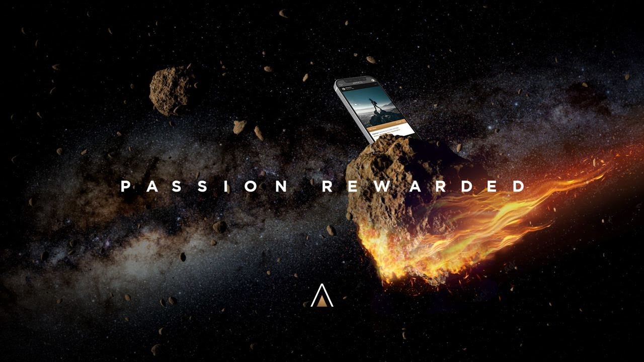Get your passion rewarded with the APPICS App - Now available for iOS & Android
