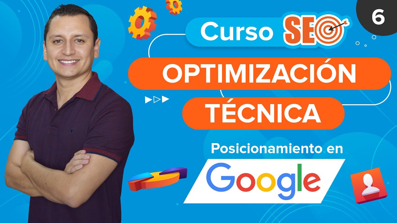 🏅 APRENDE Enlazado interno en Página Web para aparecer en Google
