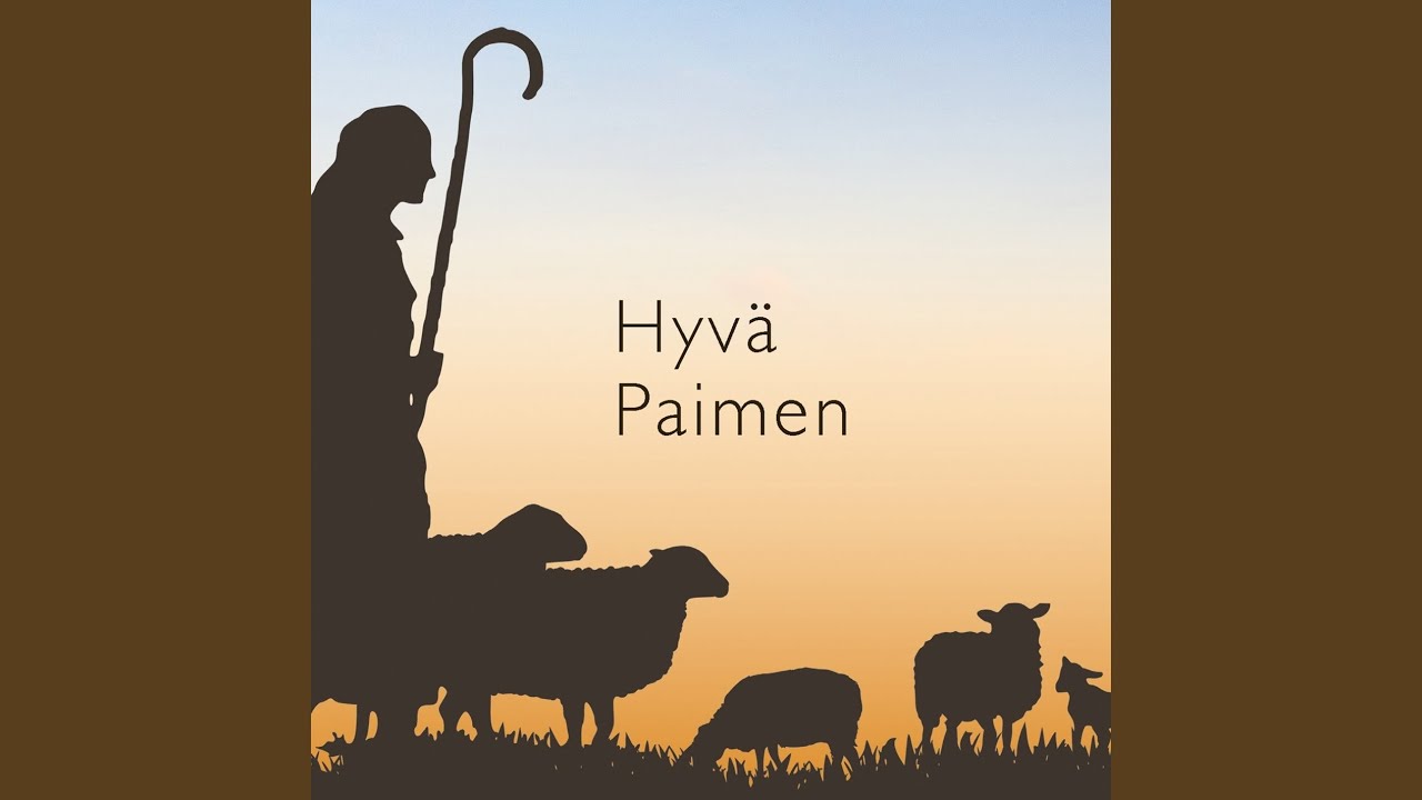Kun on vain Herra kanssani