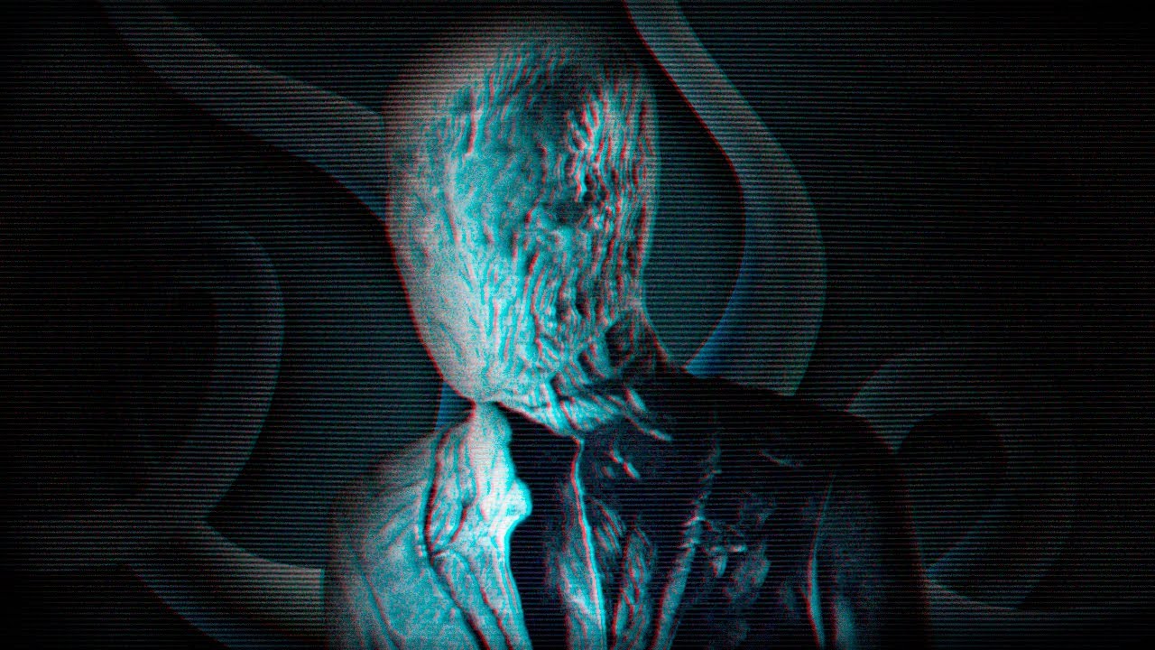 O FILME de terror MAIS IDIOTA de TODOS os tempos!!