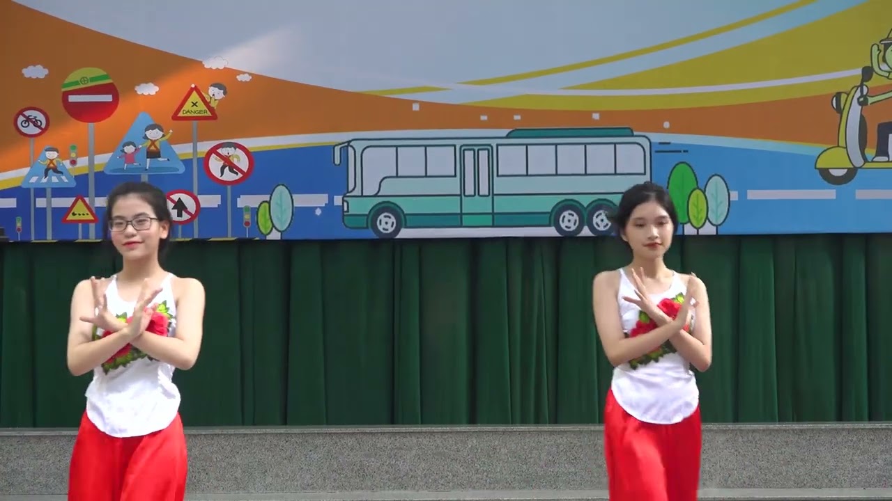 Chuyên Đề Full 11D3 THPT Trần Hưng Đạo - Thanh Xuân 2022