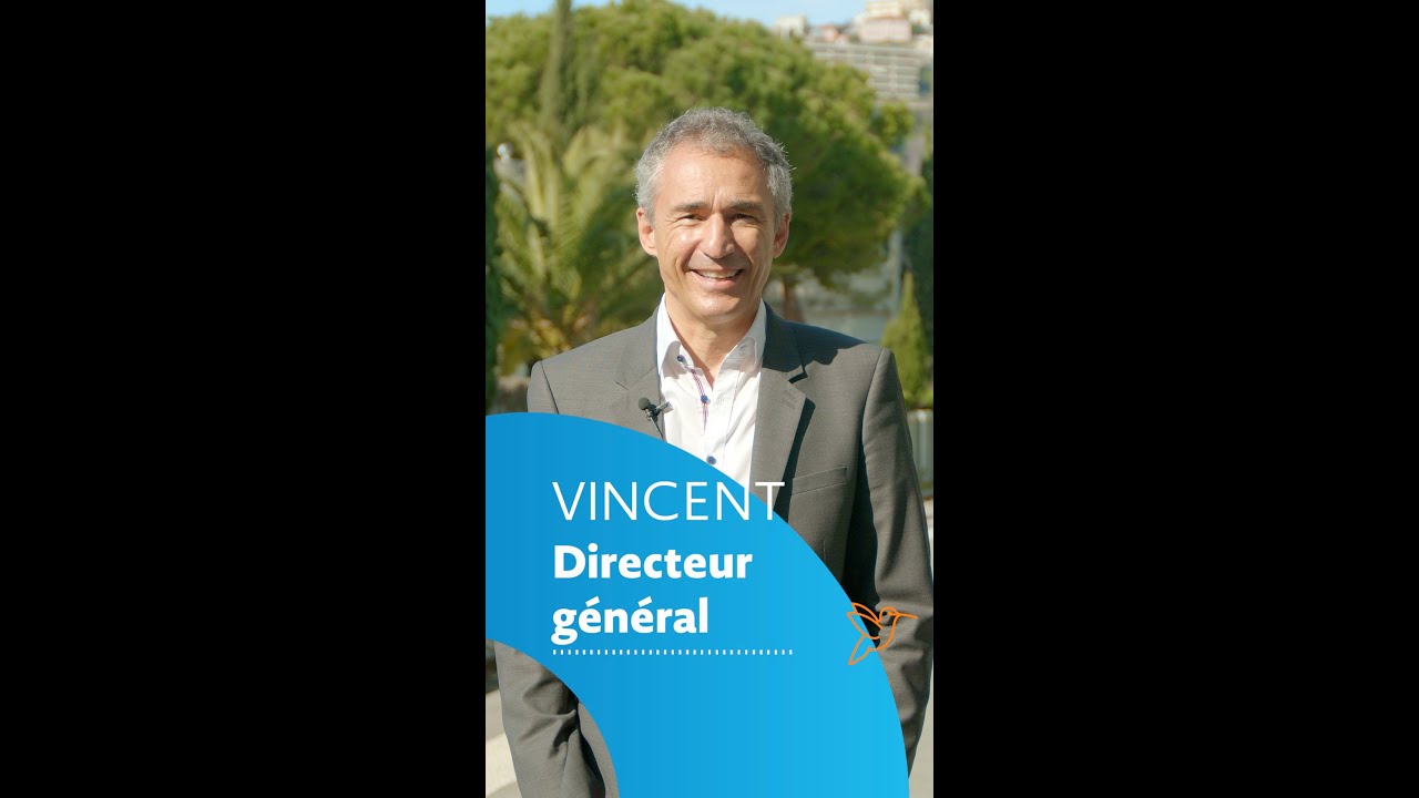 🎥 Interview Métier 👨‍💼 - Directeur général