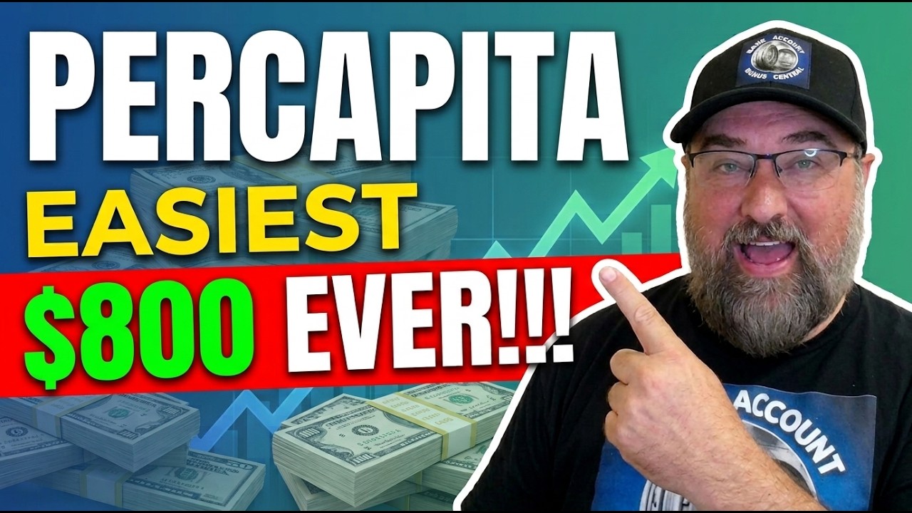 Бонус $800 от Percapita! Самый выгодный &laquo;СПОРТ&raquo; в истории!!!!