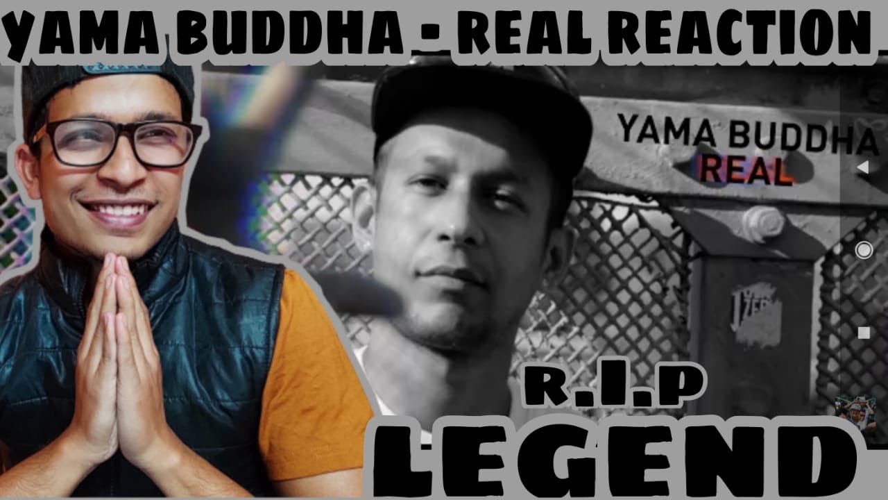 Yama Buddha - REAL || Indian Reacting To Nephop || Magical Reaction