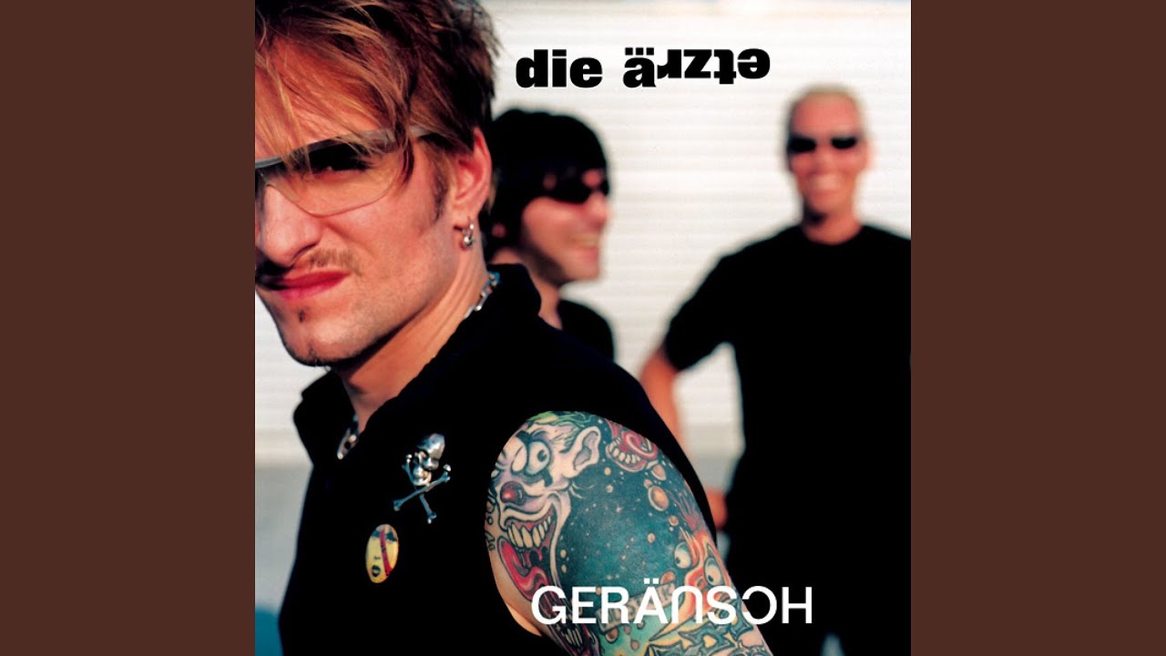 Deine Schuld