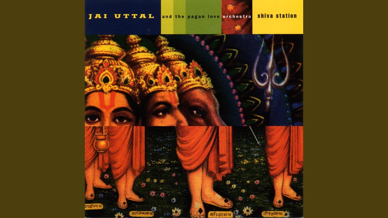 Guru Bramha Sunkist (Remix)