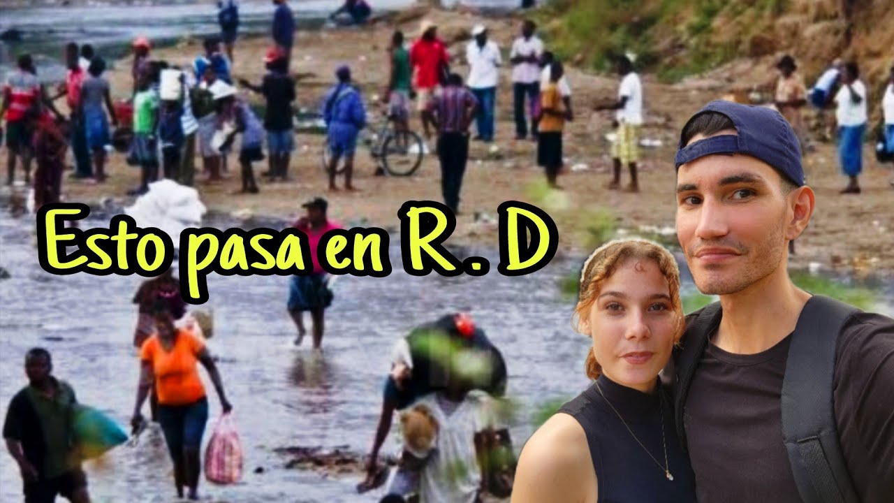 Lo que NADIE te cuenta de República Dominicana 🇩🇴 