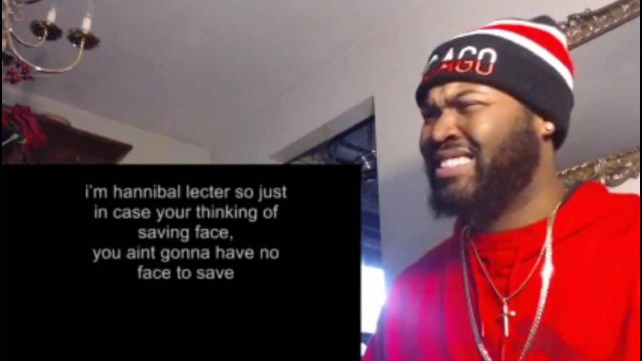 Drake feat Kanye West, Lil Wayne and Eminem - Forever Lyrics - REACTION/REVIEW
