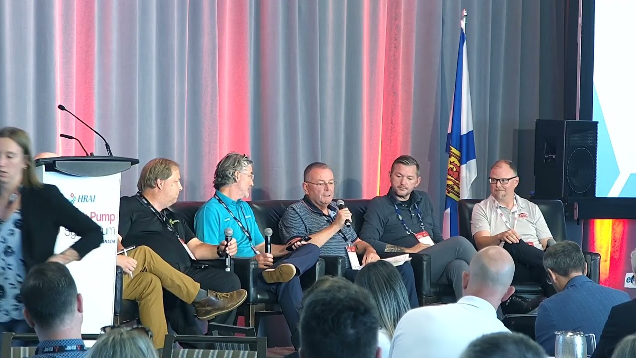 Closing Panel Telling the Story and Delivering the Goods   Secrets to Contractor Success