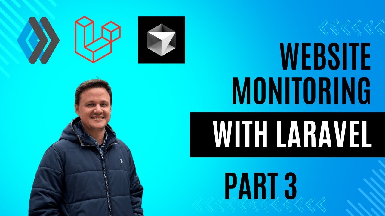 Downtime History | Part 3 | Building a Website Monitoring App with Laravel