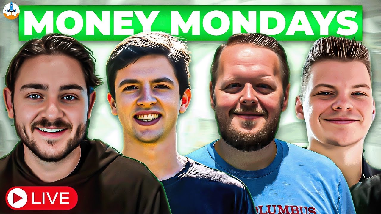 LIVE How To Sell Your First $10k On Amazon Q/A