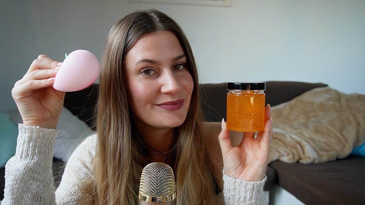 ASMR FRANÇAIS | Haul de mes nouveaux triggers (ils sont incroyables) !!