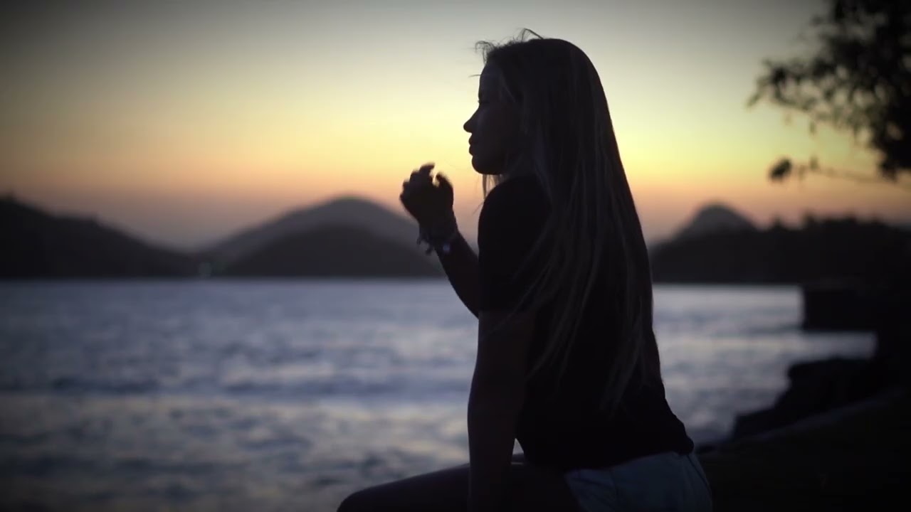 Saklısın İçimde - Miray Ferya