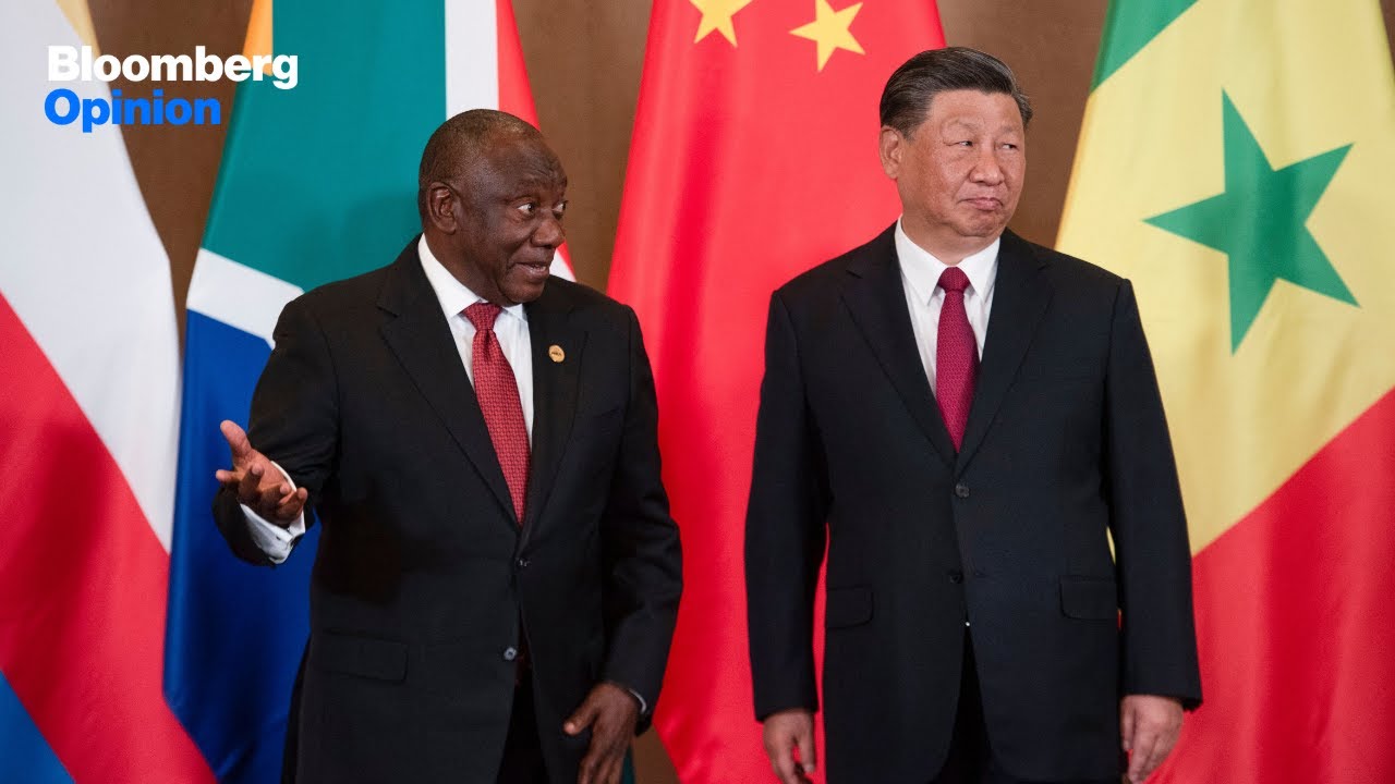 BRICS Is Broken. Time To Scrap It.