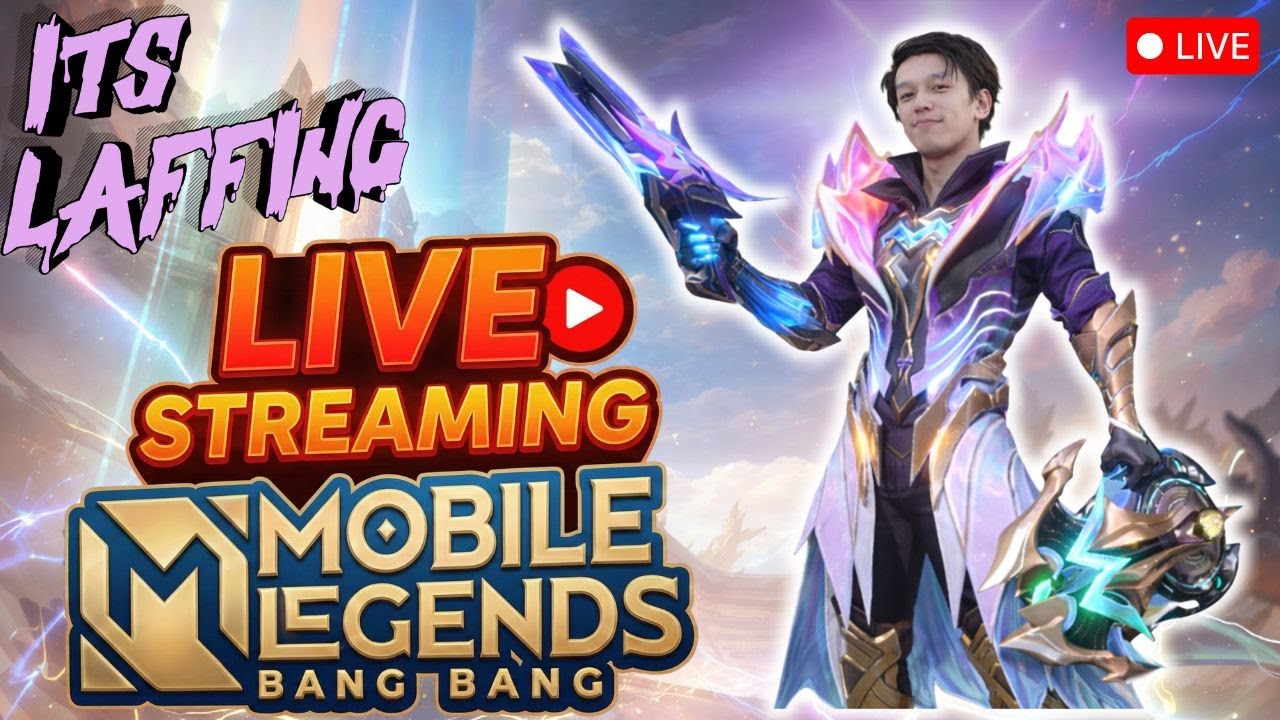 ROAD TO IMMORTAL 300 STARS ⭐ LIVE RANK PUSH | TOP GLOBAL GRIND | MLBB LIVE