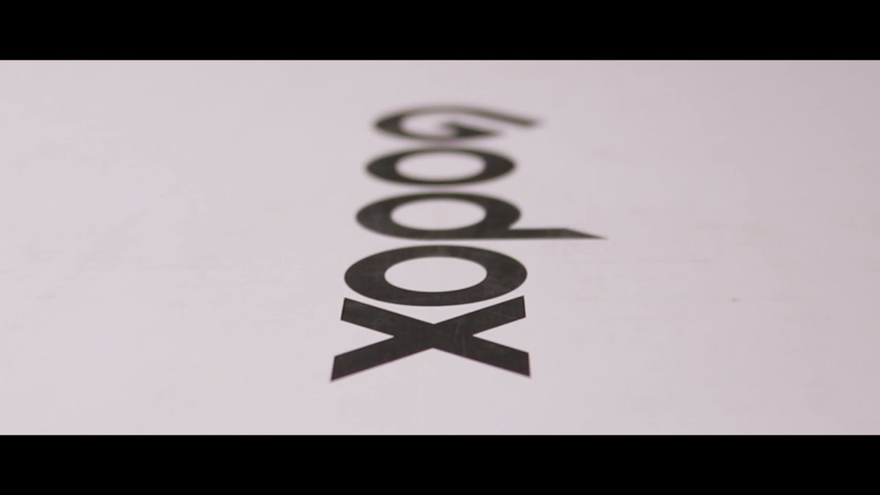 Godox FV 150 | Reveal | B Roll