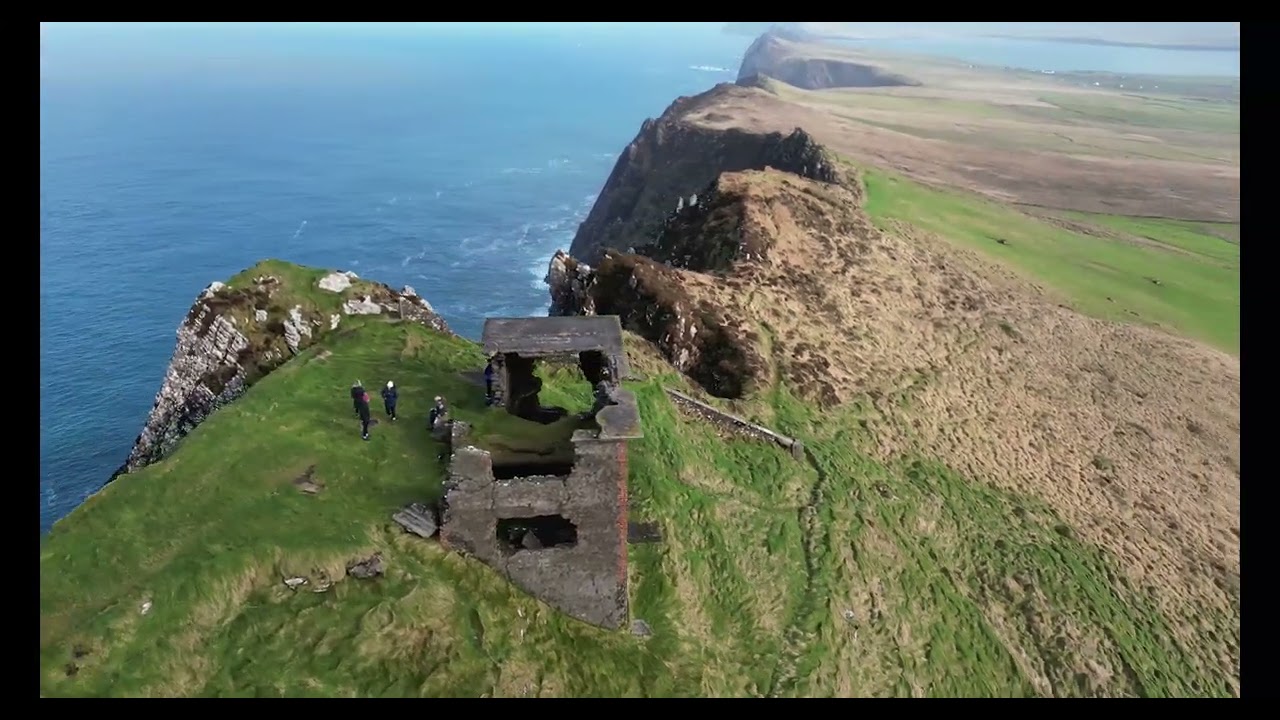 Kerry 2024 Sybil Head Video 2