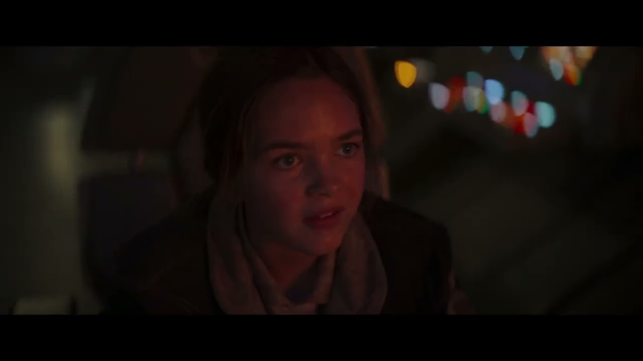 Star Wars Skeleton Crew 2024 Episode 6 Ending Scene 1080p