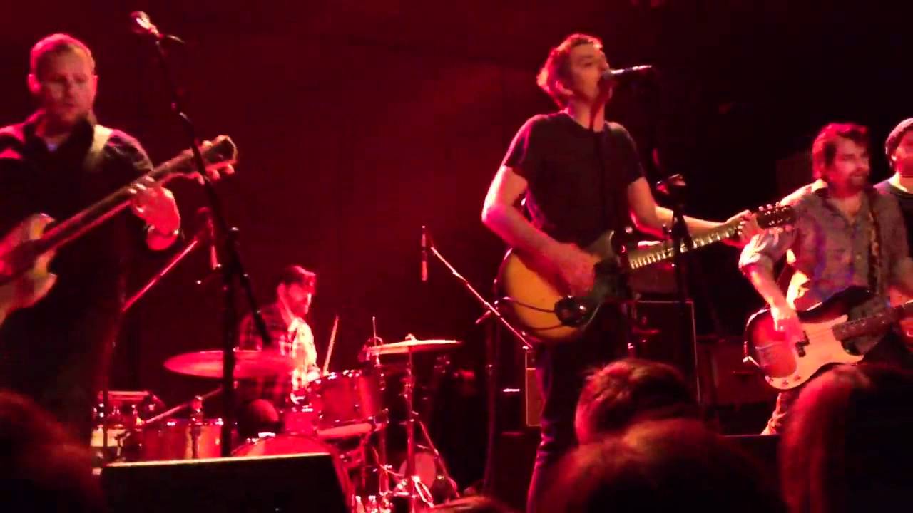 The Weakerthans - Confessions of a Futon Revolutionist