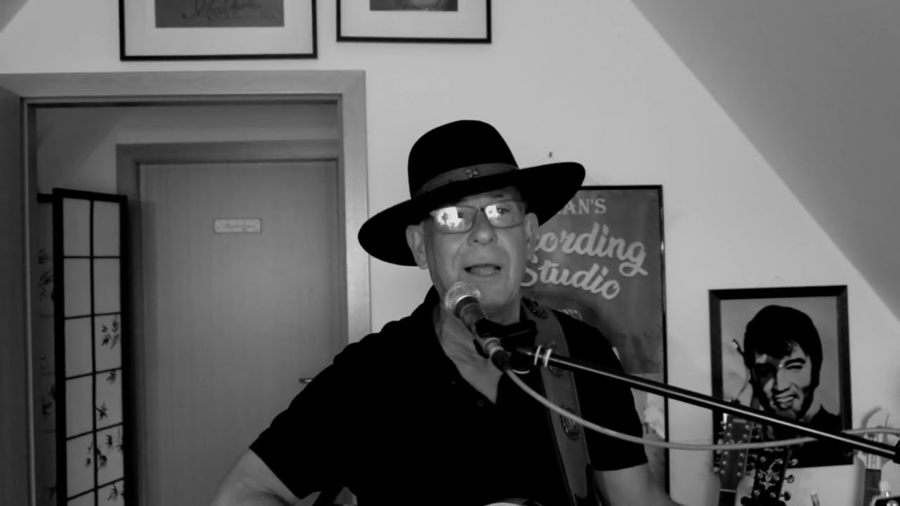 Wildflowers and Wildhorses Cover by Stephan