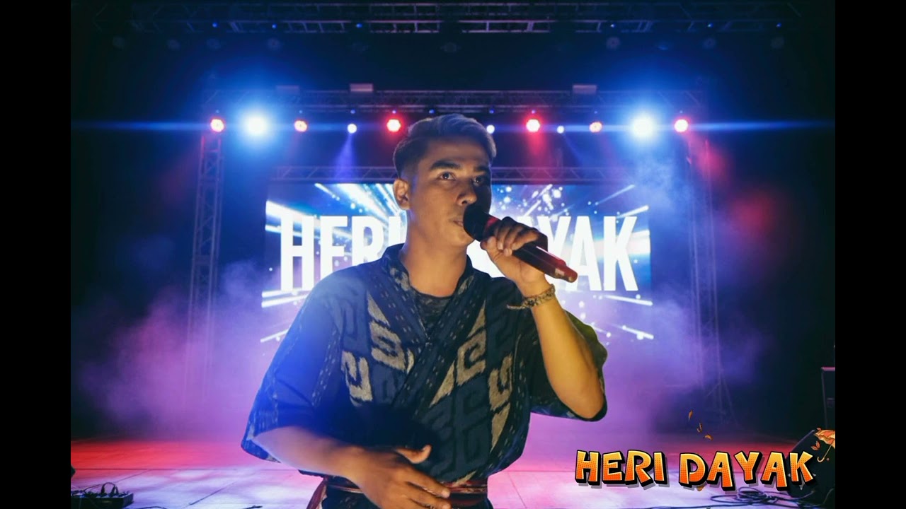 Sanggau bumi daranante/HERI DAYAK 