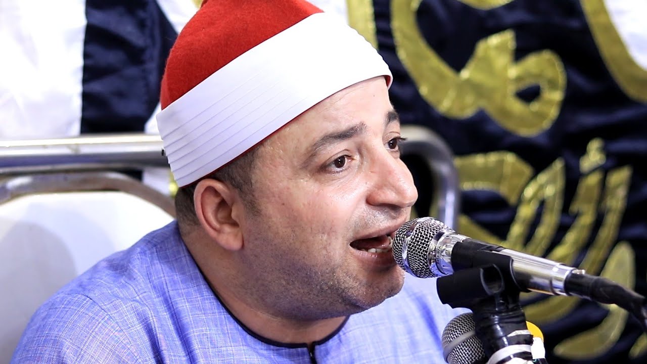 الشيخ طه النعمانى حفل تعيين المستشار أحمد جمال الفرا | قاضياً بمجلس الدولة | ملوى _ المنيا 23-7-2022