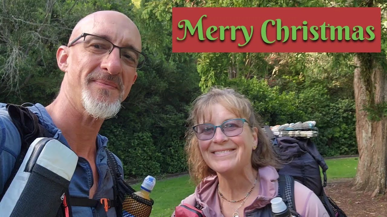 Merry Christmas!