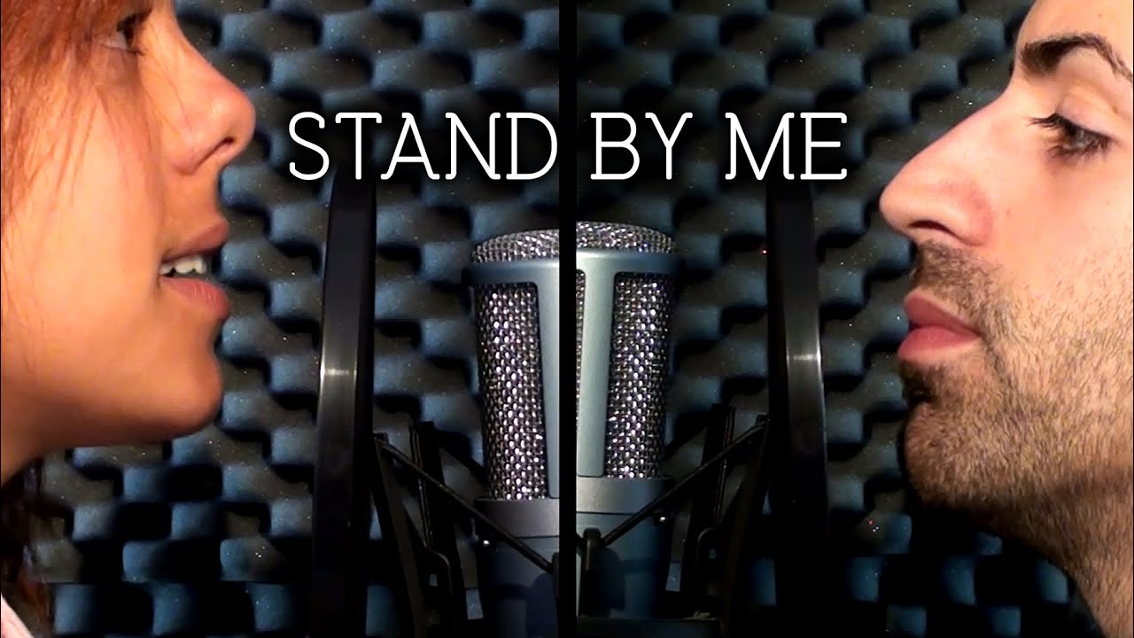 Ben E. King - Stand by Me (Acapella Cover by NoSe Beatbox & Maria Fortuny)