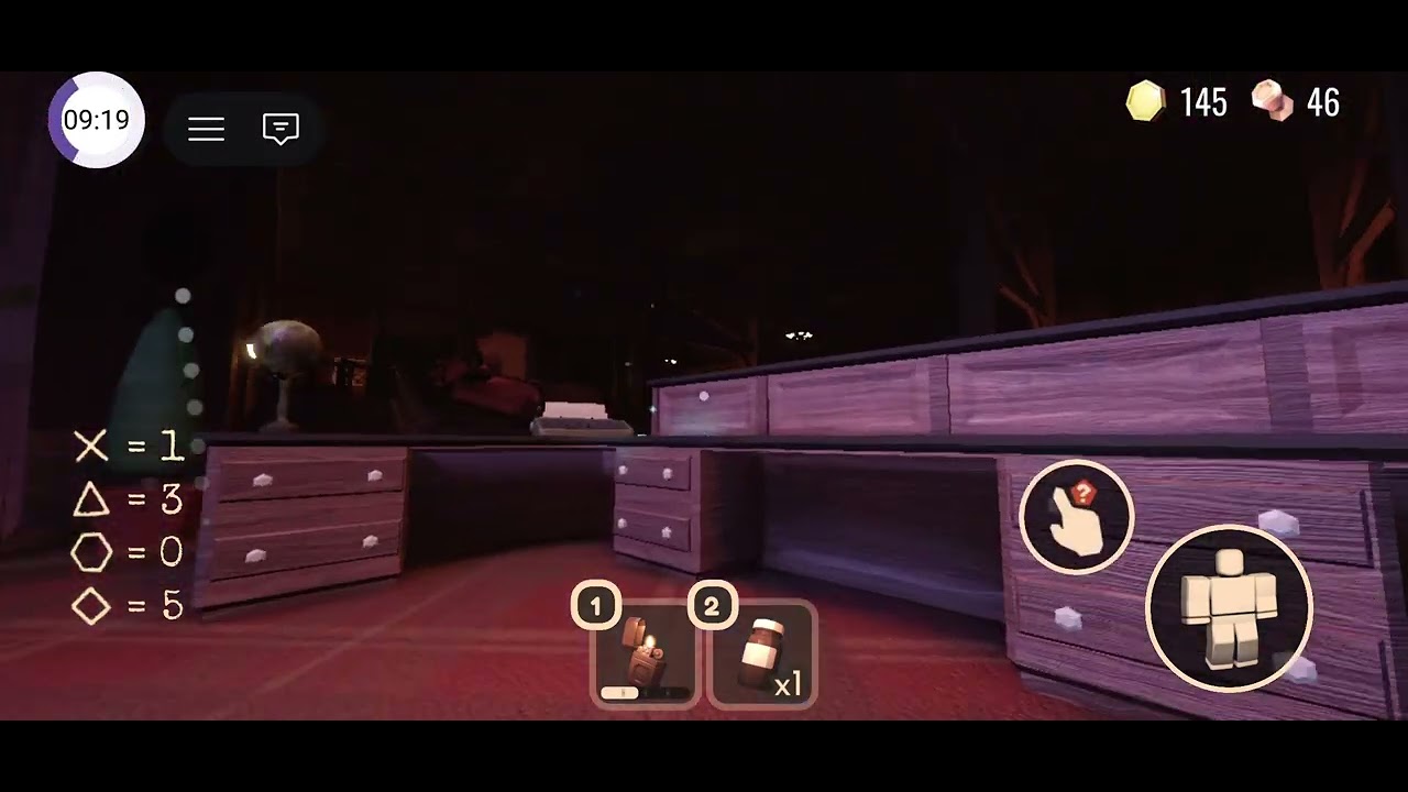 Doors hotel-- speedrun 36# S2