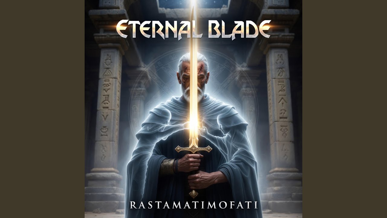 Eternal Blade