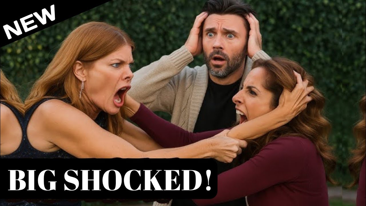 1MIN AGO:The Young and the Restless Spoilers: Cane’s Emotional Reunion with Lily, 