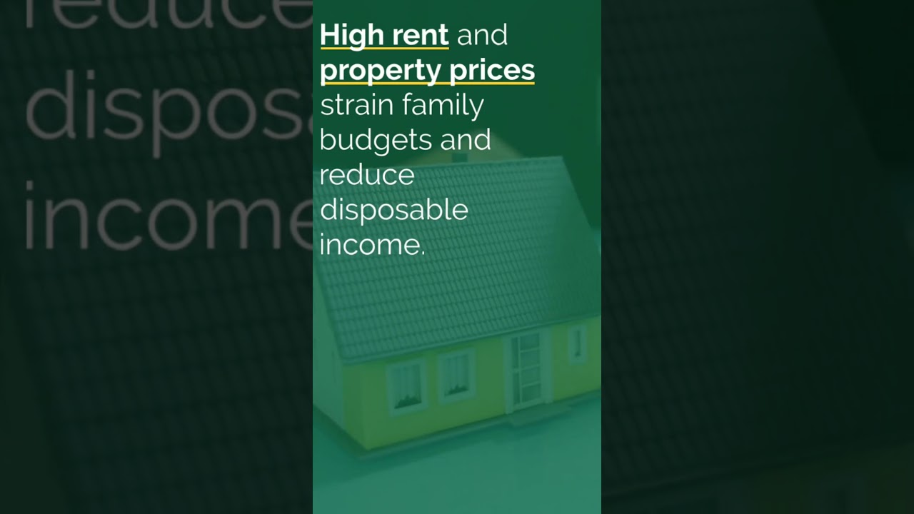 Affordable housing crisis in Pakistan!? #housingcrisis #housingmarket #realestate