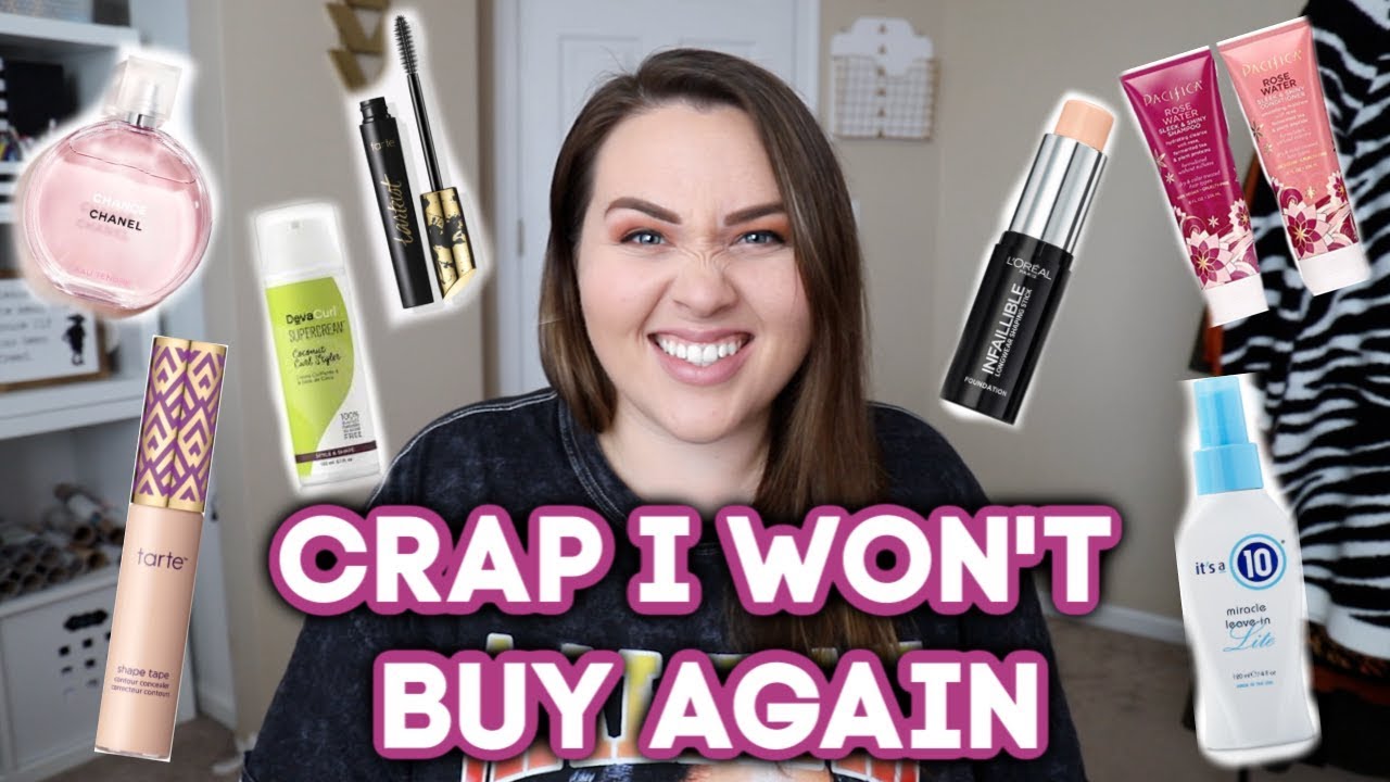EMPTIES: Going Through My Trash 😂  | Sarah Rae Vargas