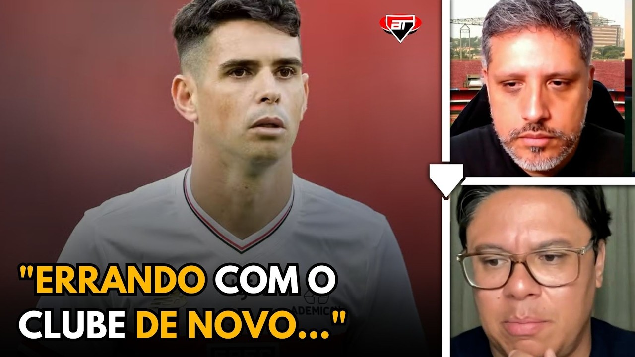 CASO OSCAR: IMPASSE PERSISTE E RESCISÃO SEGUE EMPERRADA