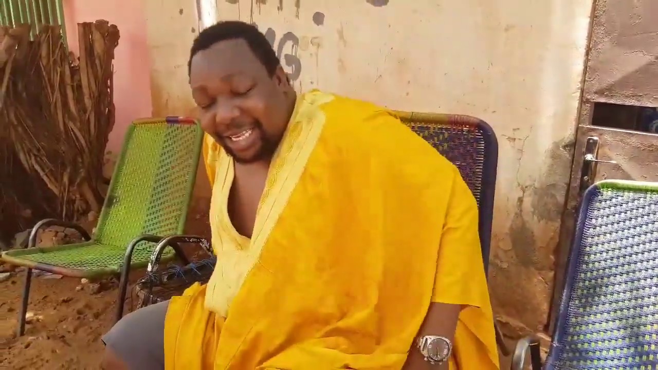 CLABA - FOUROUDIMI BANITO (2018)