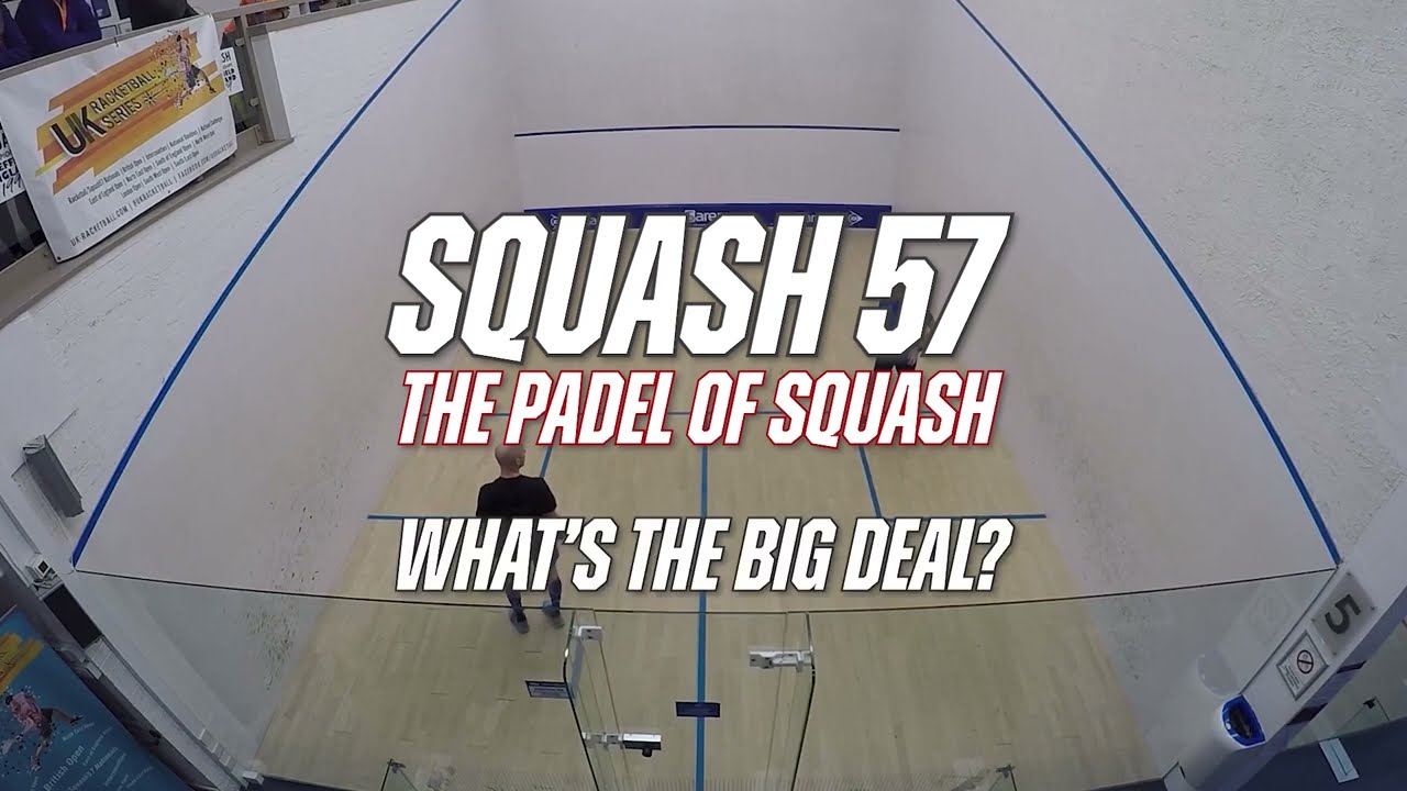 Squash 57 A Great version of Squash