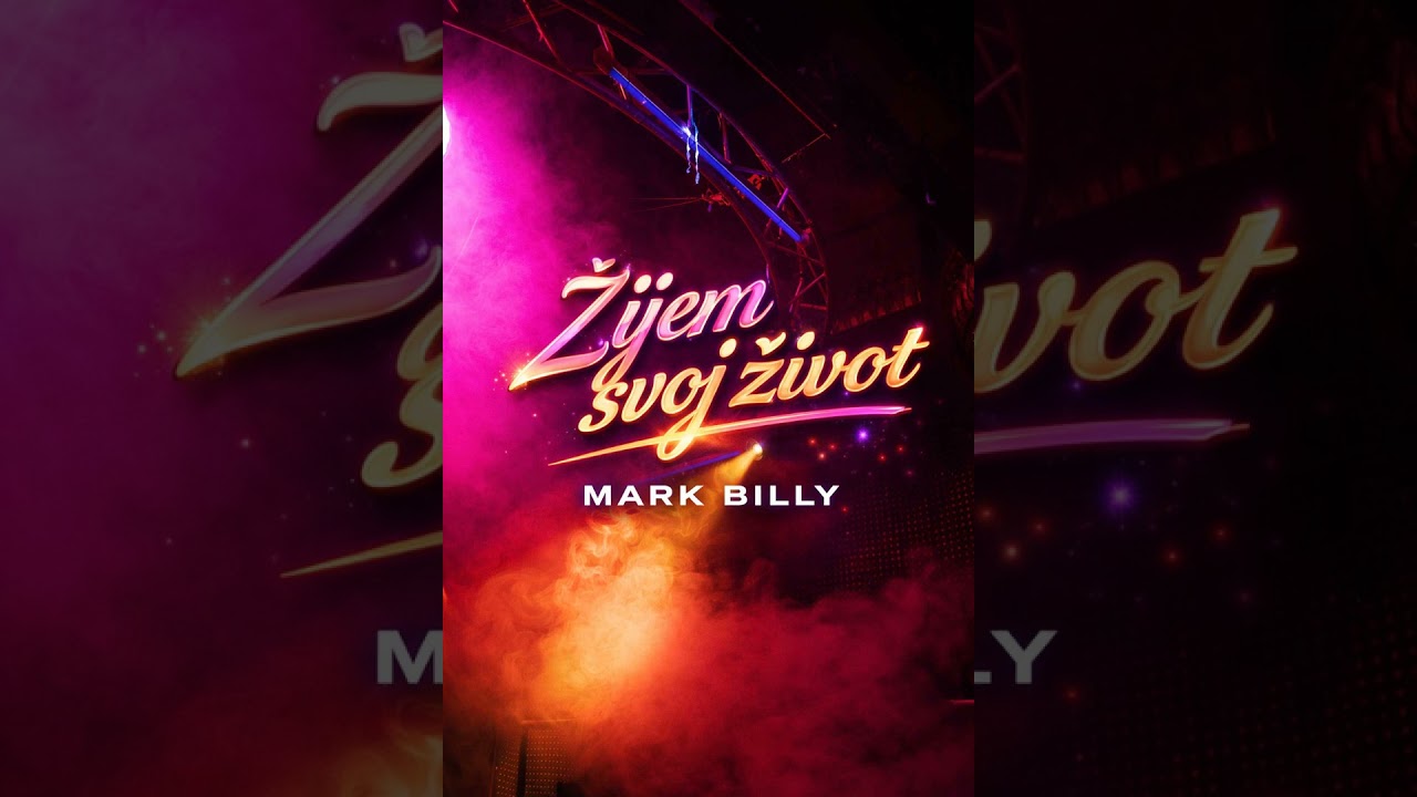 Žijem svoj život