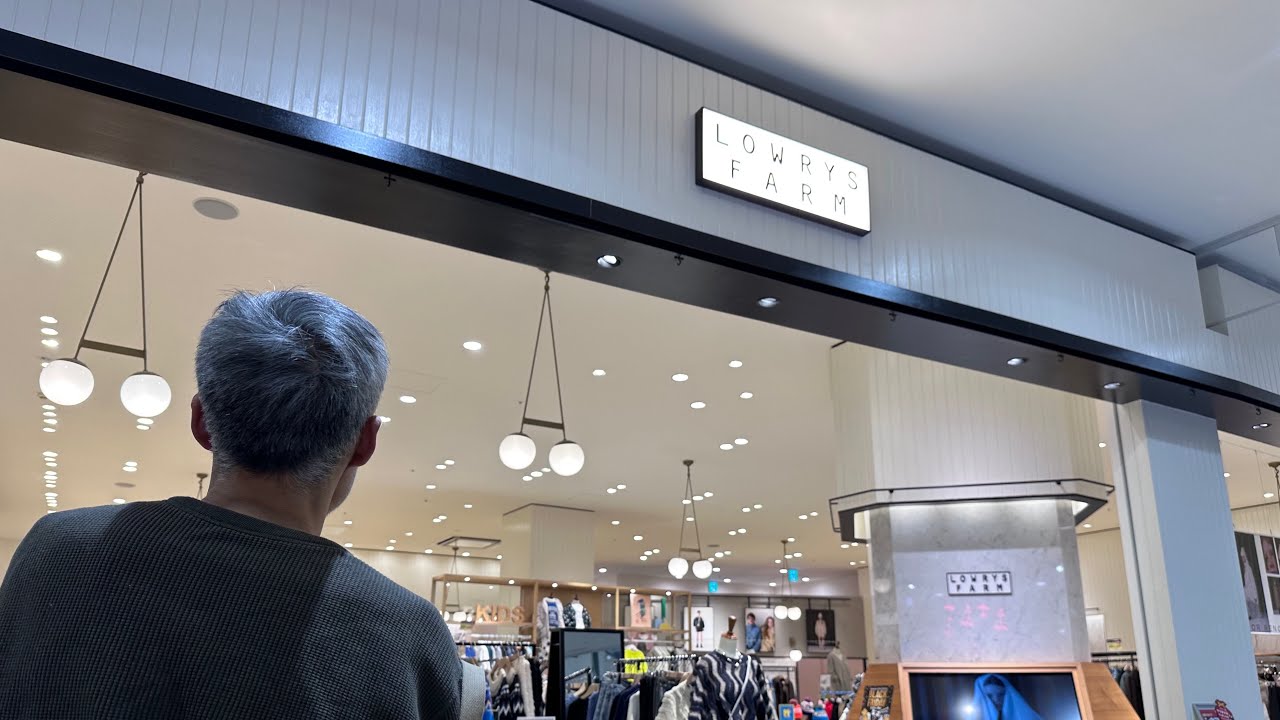 検品してないでしょ…ローリーズファームの闇を服のプロがban覚悟で大公開します