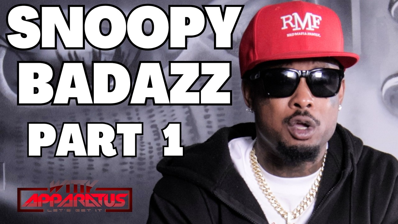 Snoopy Badazz Breaks Silence on Indian Red Boy Case & Blames Holly Hood Piru!!