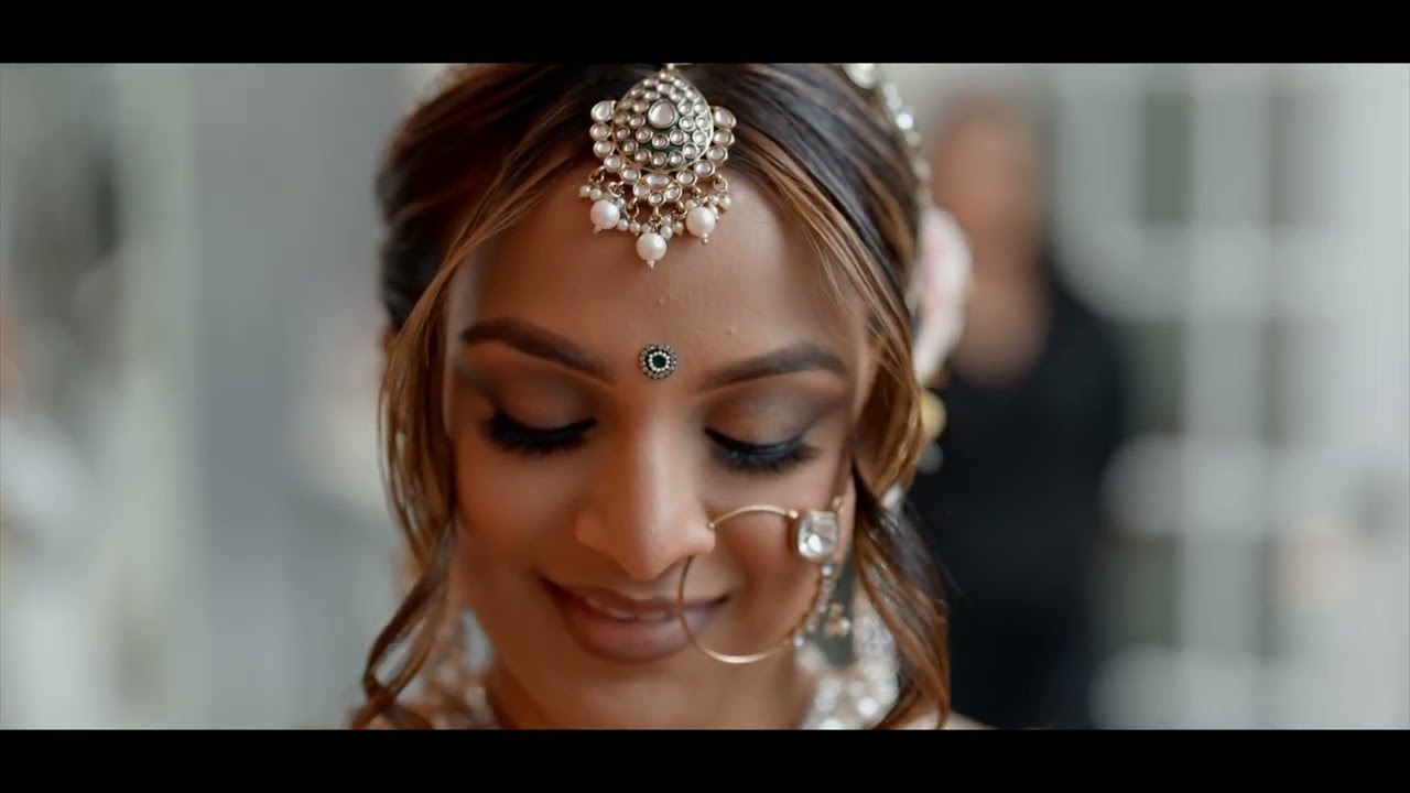 Nikki & Inesh sde