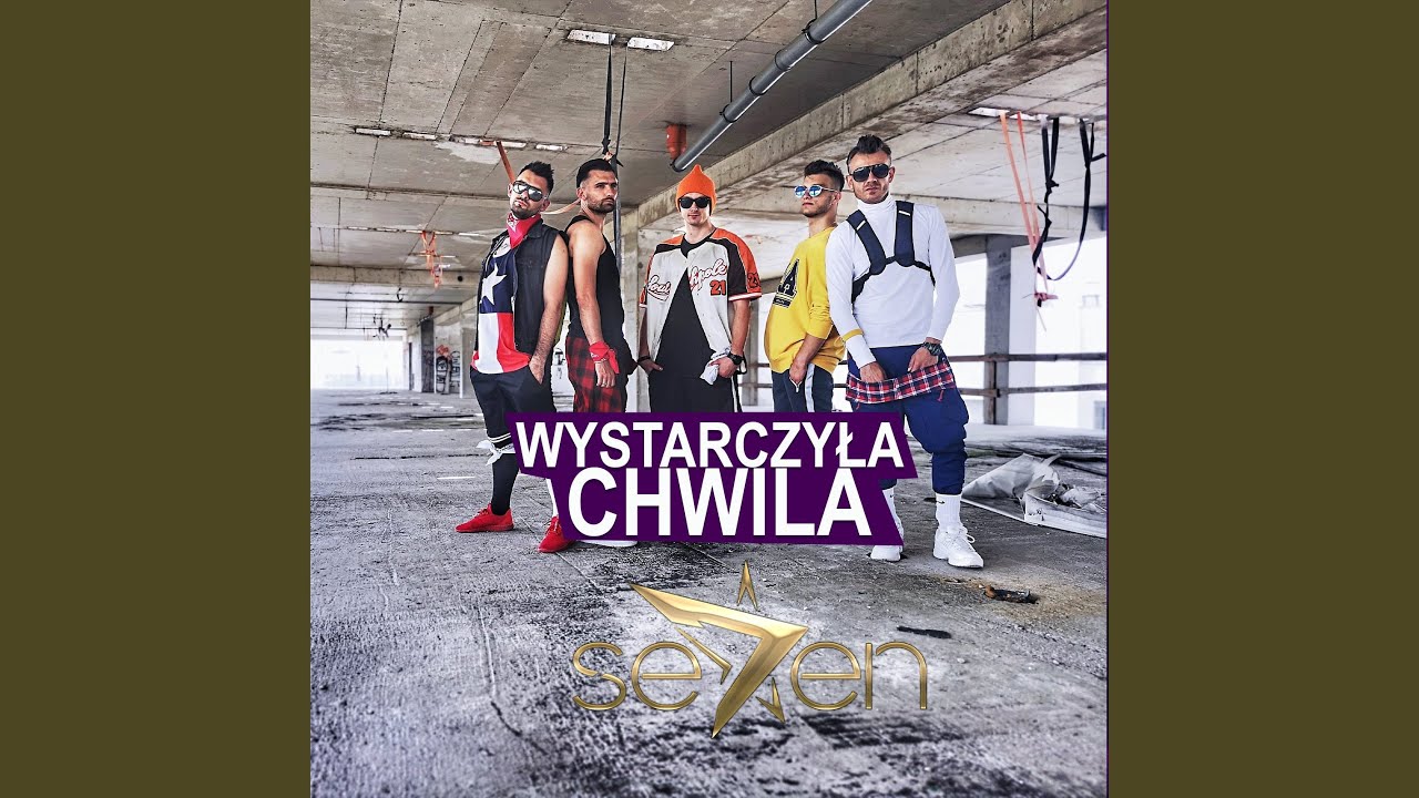 Wystarczyła Chwila (Radio Edit)