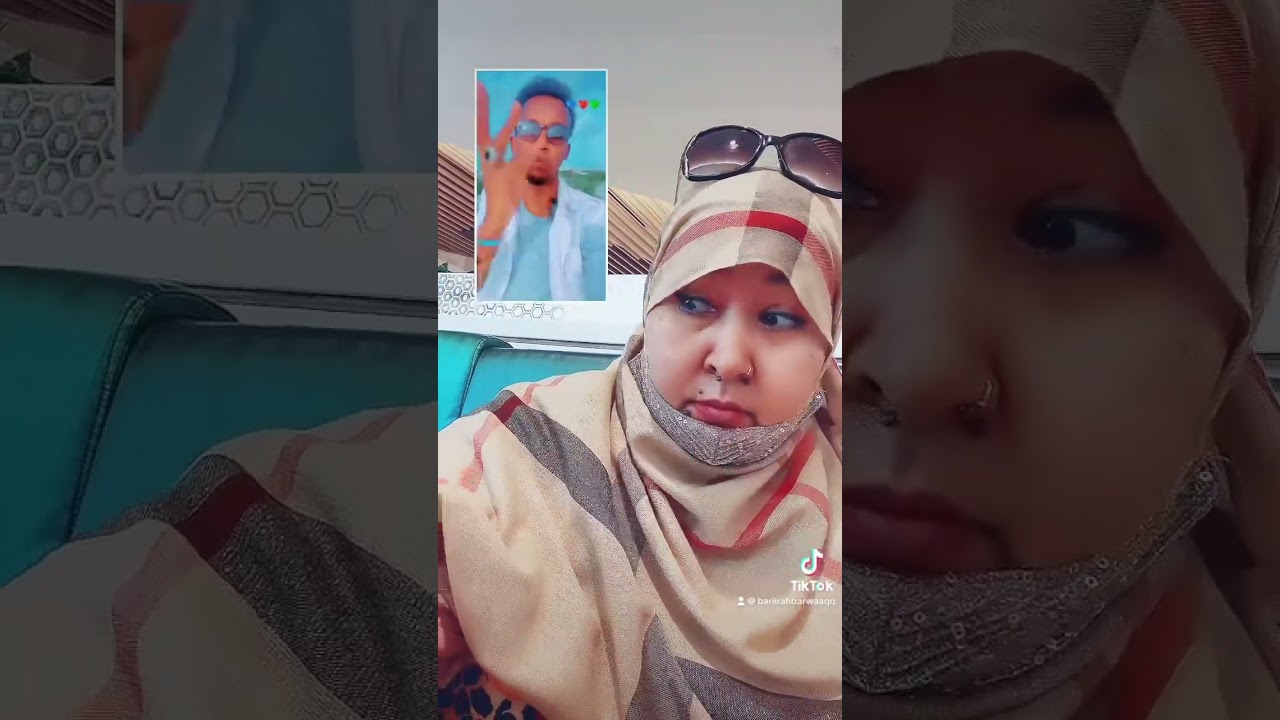Gabdhah Doctors Ah Waa Laga Qeyliyay hhhhhh #somalicomedy #somalifunny #cleaning #food #dinner