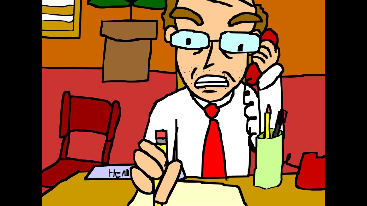 The Avalanches - Frontier Psychiatrist (Official Video) (2004)