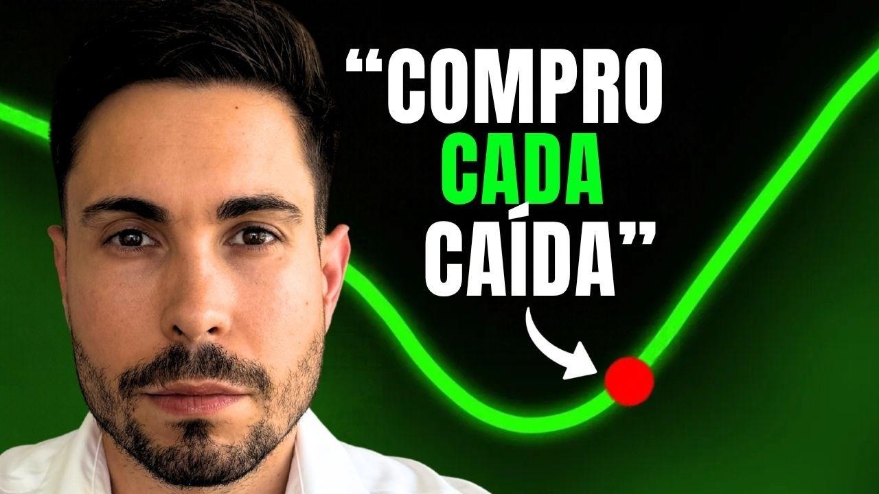 La IA est&aacute; CORRIGIENDO&hellip; AHORA empieza la FIESTA