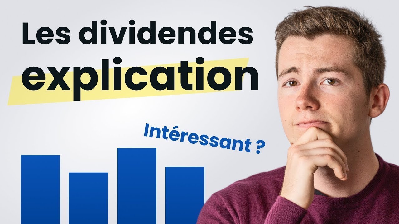 Comment fonctionnent les dividendes ?
