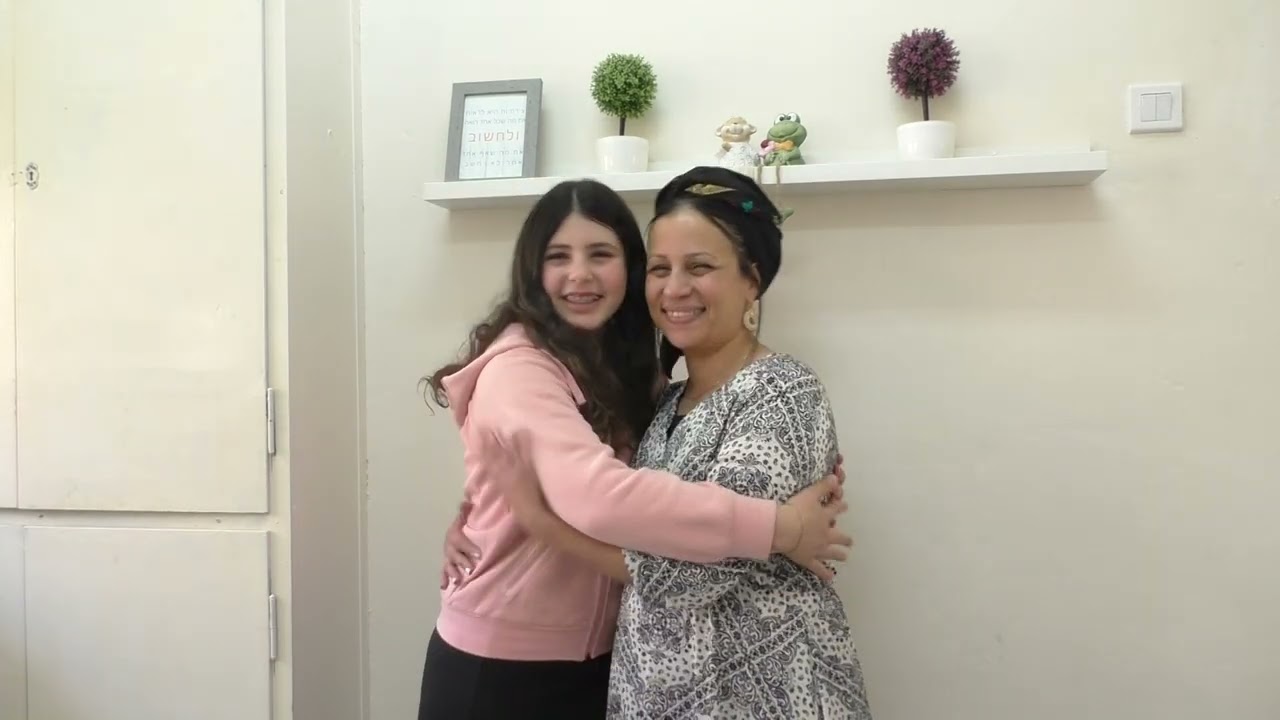 סליחה על השאלה   מסיבת סיום תשפ